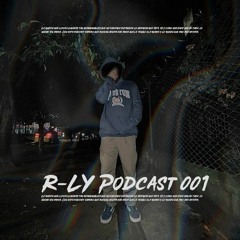R-LY Podcast #001