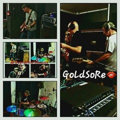 20th Century Boy : GoLdSoRe👄 @ The Overdrive Sessions
