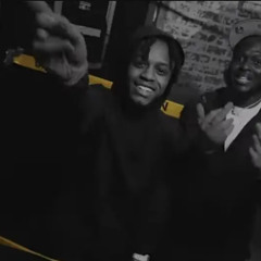 Don’t Spin This Rip - Yung Dizzy x Wink9ine