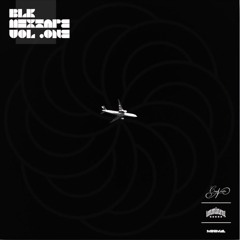 Hit 'em Up (REMIX) - LawrG, Chico Bxnk, RRRon  "BLK MIXTAPE"