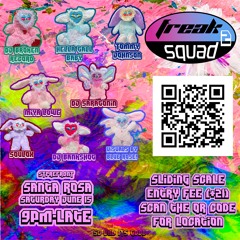 MIX:-prackticin for the dance party