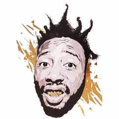 Shimmy Shimmy Ya (ODB x El Michaels Affair)
