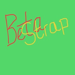 Beta - Strap