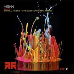 Bounce (Chris Coles & Latex Zebra Remix)