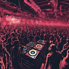 Raving in Purgatory ~mix~