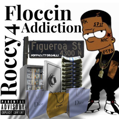 Floccin Addiction (Official Audio)