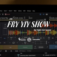THE FRY YIY SHOW EP 82