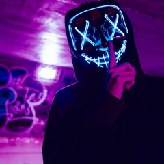A lil taste of Halloween night