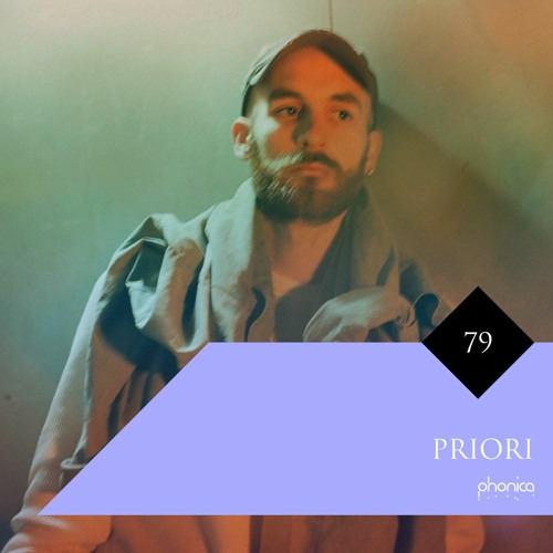 Phonica Mix Series 79: Priori