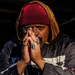 S5E12: For Artists to Thrive with Mic Crenshaw