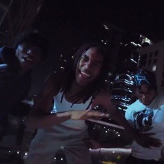 3AM INNA RAQ (feat. PGF K SHORDY)