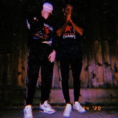 optimistic (feat. ANDI)