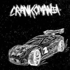 CRANKIT - THE NOIZE