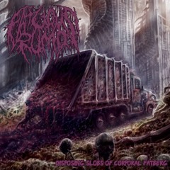 fatuous rump - The Dark Coming Inside Now