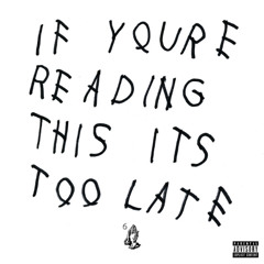 now and forever - drake