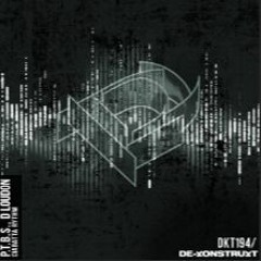 P.T.B.S - D.Loudn - Ciabatta Rythm ( 8288 Remix )