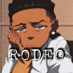 Jansportjay - Rodeo pt. 2 (feat. KennyNxtDoor) (remix)