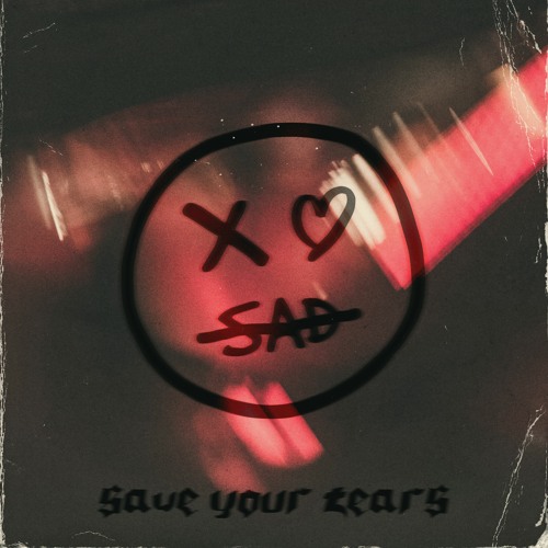 the weeknd - save your tears (xo sad cover)