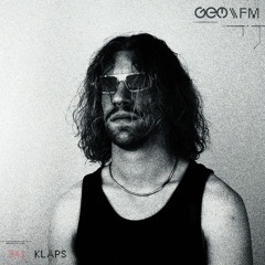GEM FM 341 KLAPS