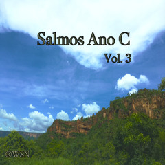 Salmo 33 - 30º Domingo do Tc Ano C