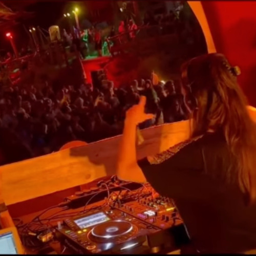 Back to Mars at Waldfrieden Wonderland 2025