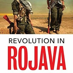 free EBOOK 💌 Revolution in Rojava: Democratic Autonomy and Women's Liberation in the