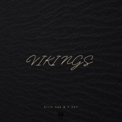 Elite Sax & K.Zen - Vikings