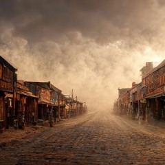 A Town Called Evil [Saint James and The Goblet]