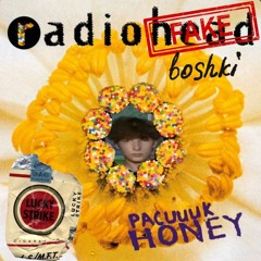 Радіобошки - КріПацюк
