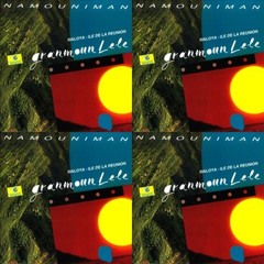 Granmoun Lélé – Namouniman