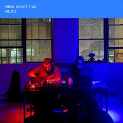 Nina Night - 008 - Nudo (Clip)