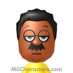 if miitopia was made by a retard