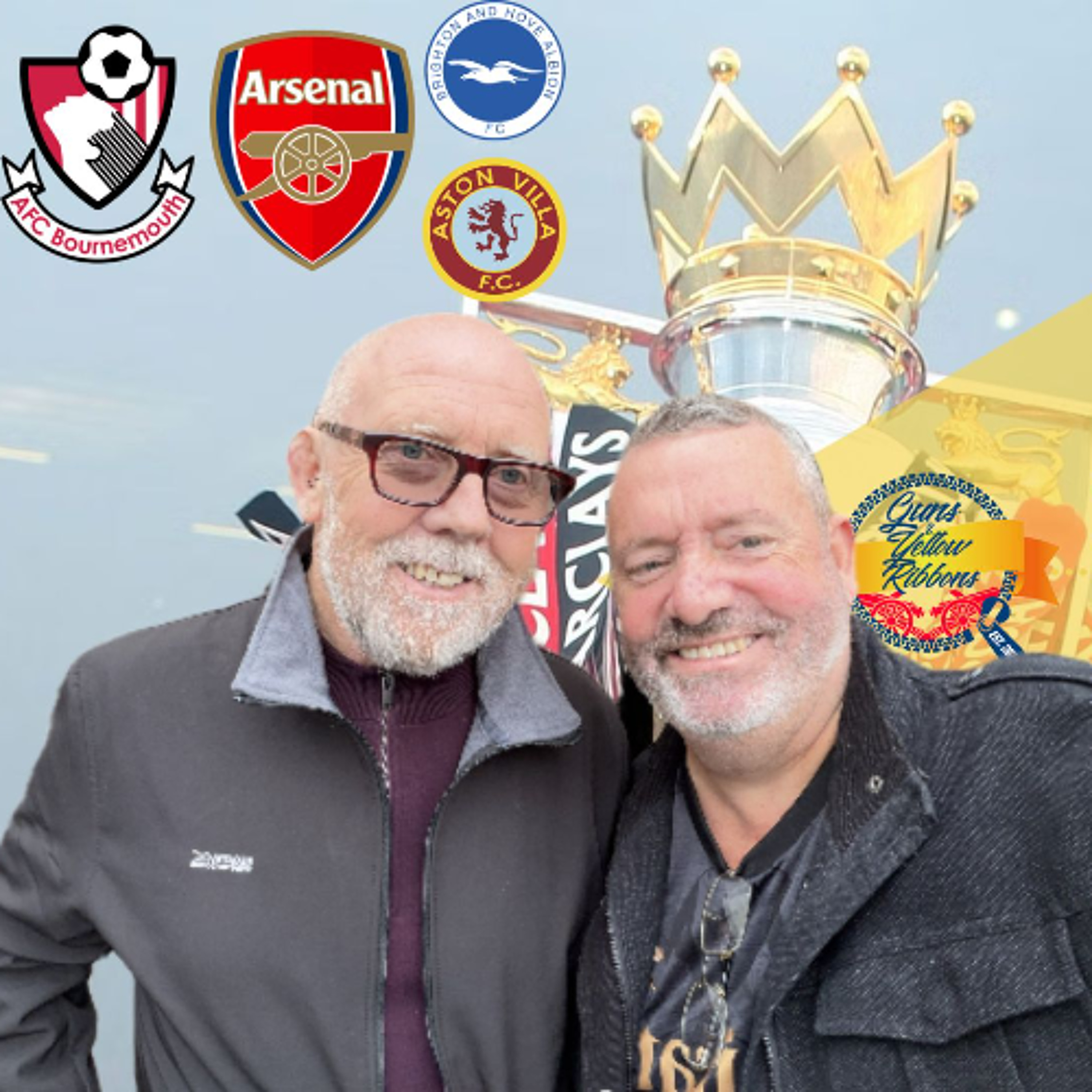 Four Clear for the start of the New Year Four Clear for the start of the New Year