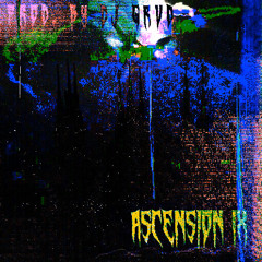 DJ GRVD - ASCENSION IX ( Cassette Version )