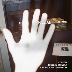 KILLIAN 8.7.25