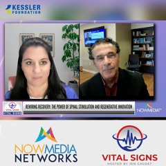 Reimagining Recovery: Rodger DeRose on Breakthrough Rehabilitation