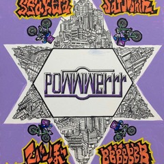 powwwerrr sato shin on-line live set