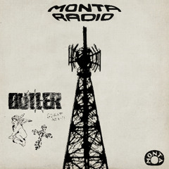 MONTA RADIO #021 [with Butler]