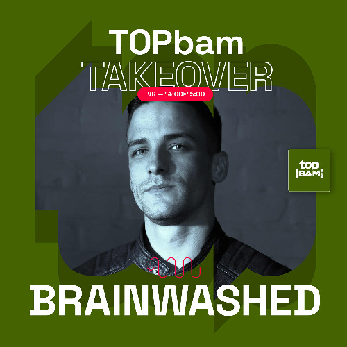 TOPbam TAKEOVER / EPISODE #15 (19/09) - Jump - Tek - Hard Style