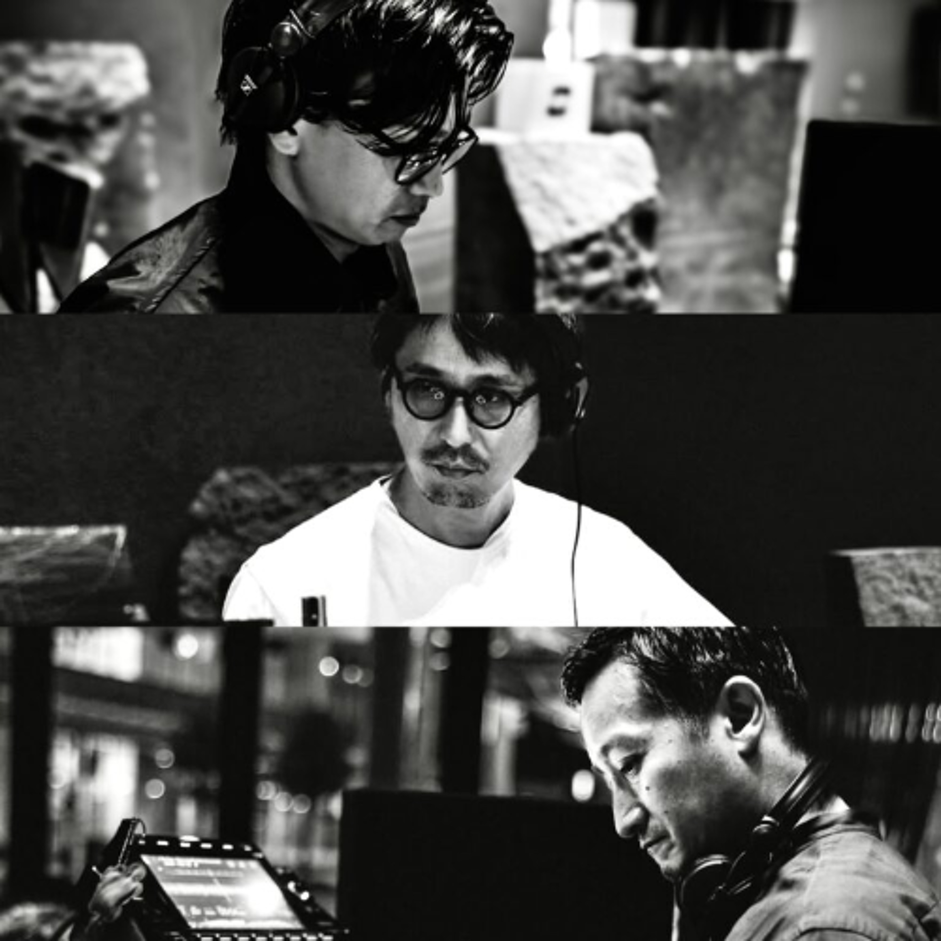 DIGGIN DA VIBE with TATSU, NUNOME, YASUYUKI SANO 11.22.25 | VISLA FM episode artwork