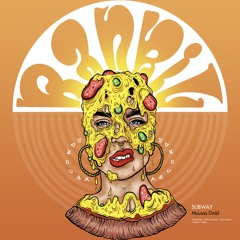 Moussa Dmbl - Subway