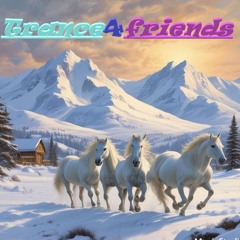 trance for friends
