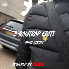 Imperatorz - Fade To Black [618 RAWTRAP REMIX]