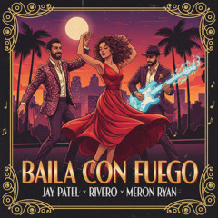 Baila Con Fuego