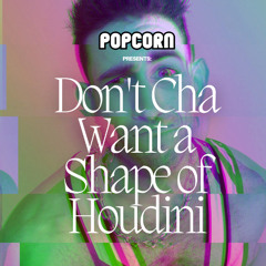Don't Cha Want a Shape of Houdini