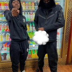 NYC Drill X Jersy Drill ,,RPT,,