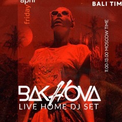 Bali  Live Home stream