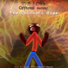 The Channel's Raging