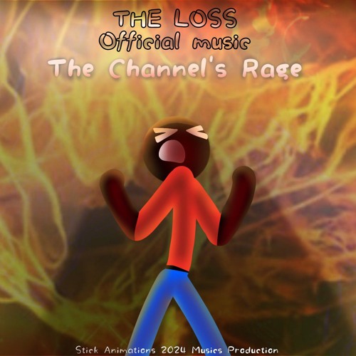 The Channel's Raging