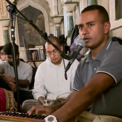 Sandipani - ISKCON London - 10.09.25